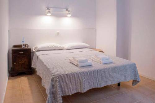 Hostal La Zona, Madrid