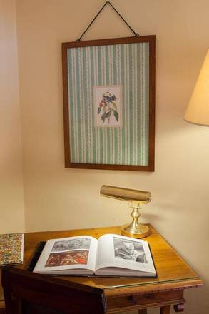 Johanna I B&B, Florence