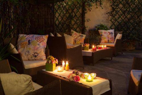 Hotel Palazzo Benci, Florence