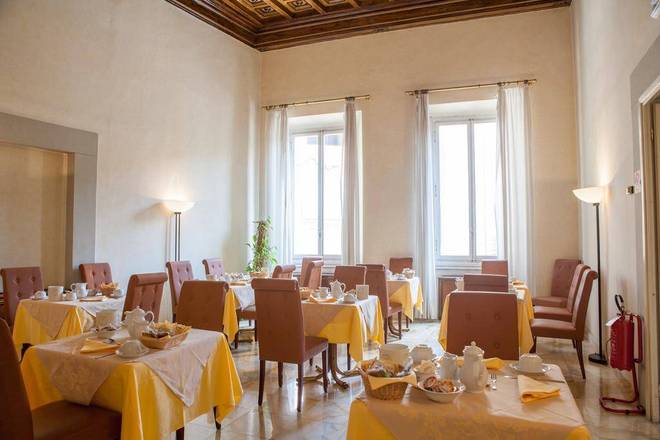 Hotel Palazzo Benci, Florence