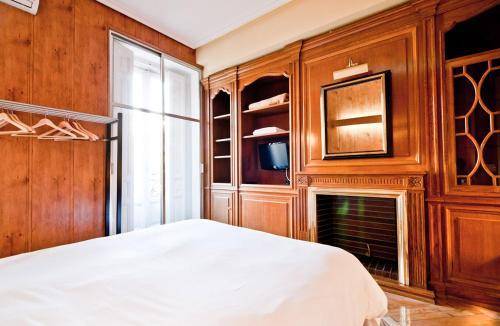 Hostal Asuncion, Madrid