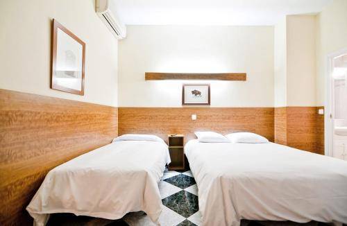 Hostal Asuncion, Madrid