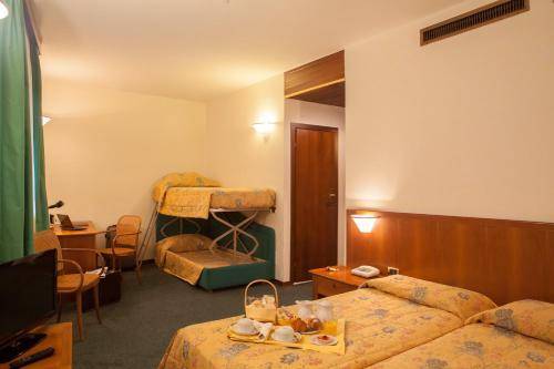 Hotel Palazzo Benci, Florence