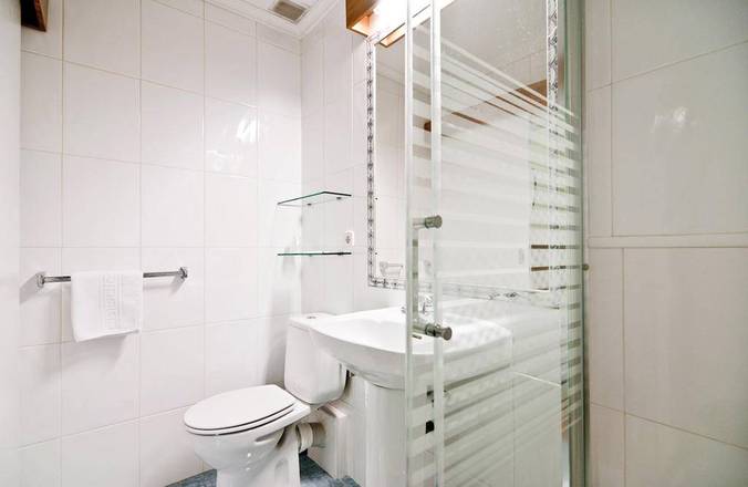Hostal Asuncion, Madrid