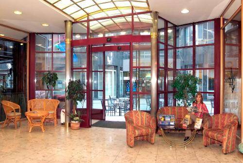 City Hotel Pilvax, Budapest