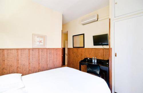 Hostal Asuncion, Madrid