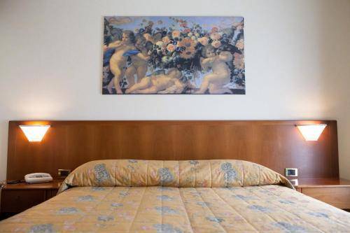 Hotel Palazzo Benci, Florence