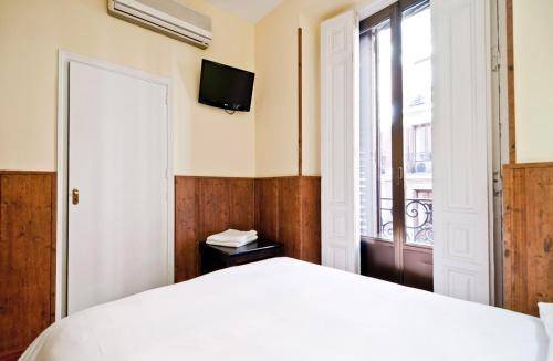 Hostal Asuncion, Madrid