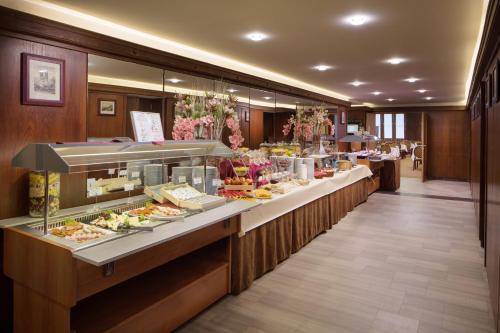 Benczur Hotel, Budapest