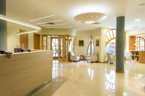 Corvin Hotel, Budapest