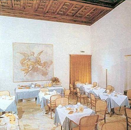 Hotel Palazzo Benci, Florence