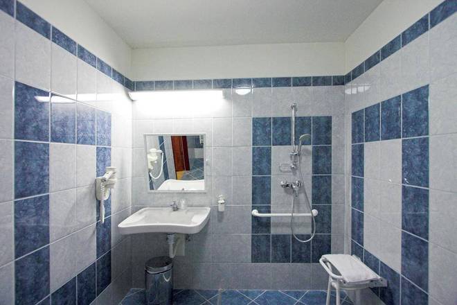 Benczur Hotel, Budapest