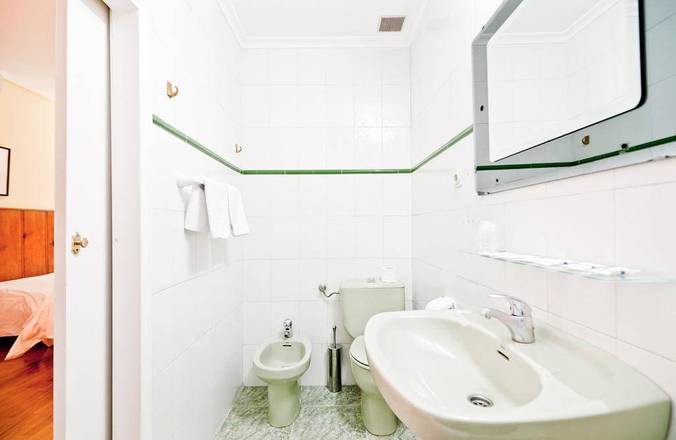 Hostal Asuncion, Madrid