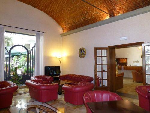 Hotel Palazzo Benci, Florence