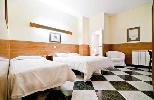 Hostal Asuncion, Madrid