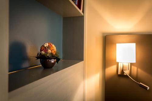 Corvin Hotel, Budapest