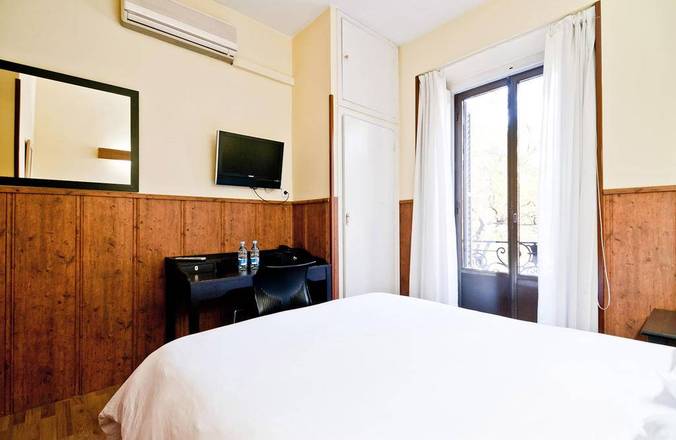 Hostal Asuncion, Madrid