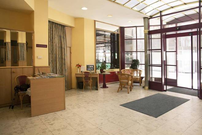 City Hotel Pilvax, Budapest