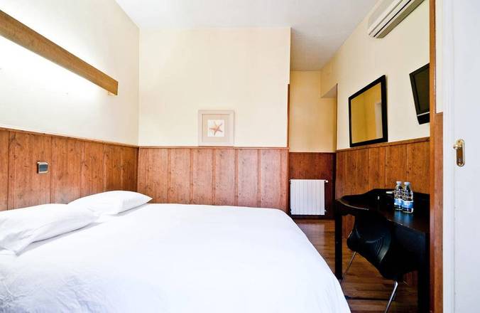 Hostal Asuncion, Madrid