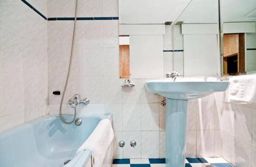 Hostal Asuncion, Madrid