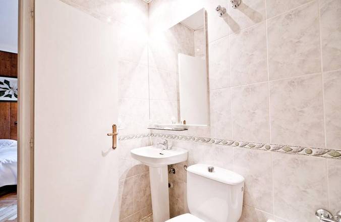 Hostal Asuncion, Madrid
