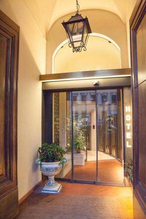 Hotel Palazzo Benci, Florence