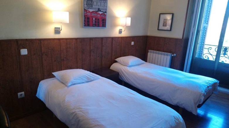 Hostal Asuncion, Madrid