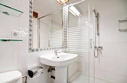 Hostal Asuncion, Madrid