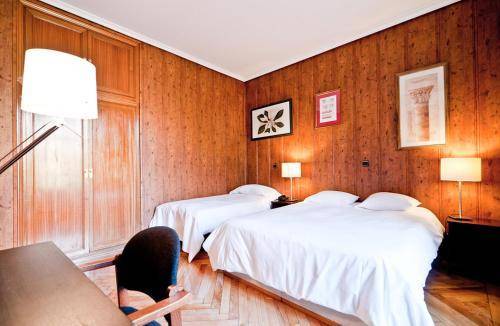 Hostal Asuncion, Madrid