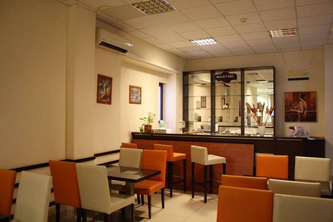 Equity Point Budapest, Budapest