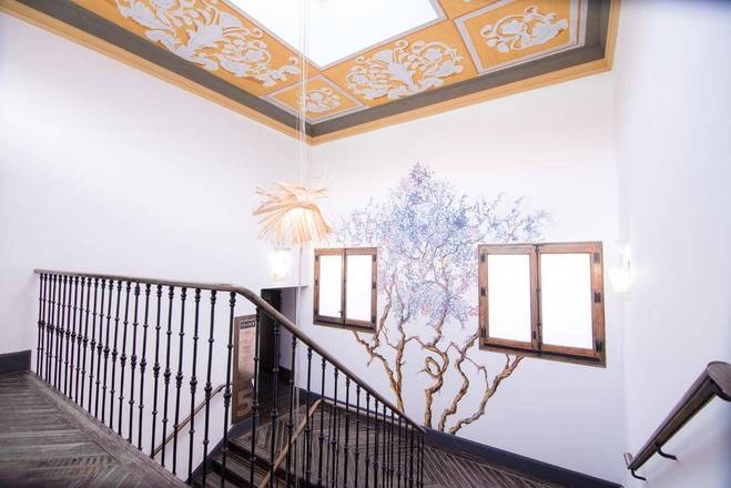 Petit Palace Posada del Peine, Madrid