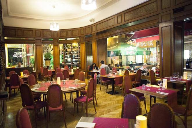 City Hotel Pilvax, Budapest