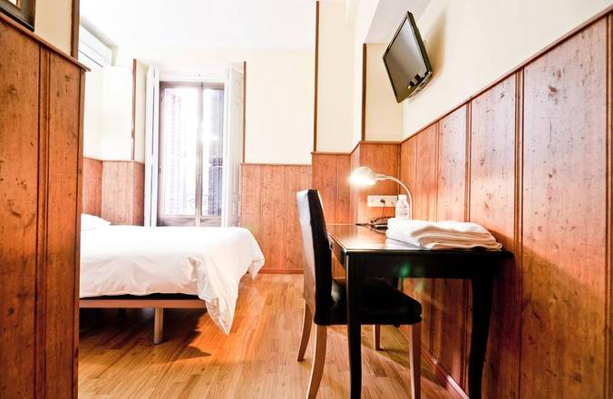 Hostal Asuncion, Madrid
