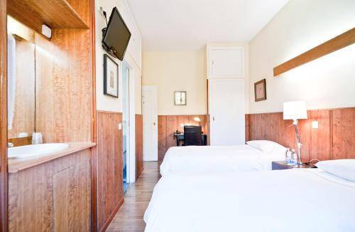 Hostal Asuncion, Madrid