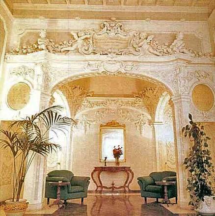 Hotel Palazzo Benci, Florence