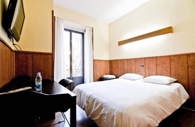 Hostal Asuncion, Madrid