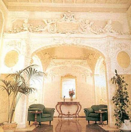 Hotel Palazzo Benci, Florence