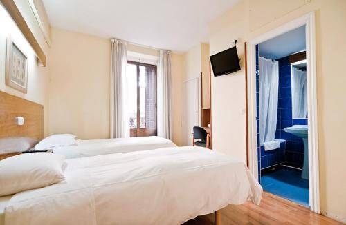 Hostal Asuncion, Madrid