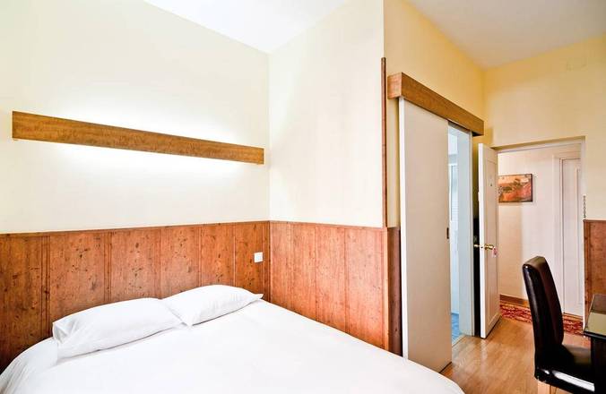 Hostal Asuncion, Madrid