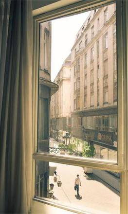 City Hotel Pilvax, Budapest