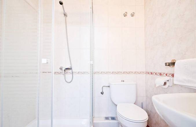Hostal Asuncion, Madrid
