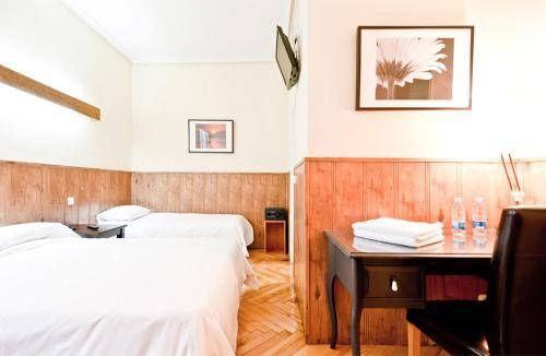 Hostal Asuncion, Madrid