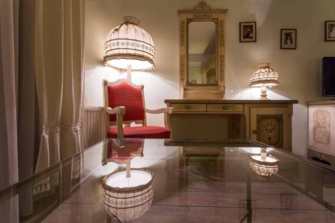 Hotel Sissi, Budapest