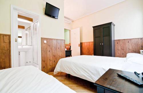 Hostal Asuncion, Madrid
