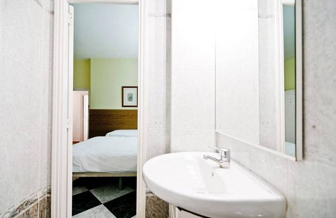 Hostal Asuncion, Madrid