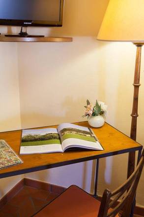 Johanna I B&B, Florence