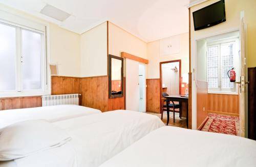 Hostal Asuncion, Madrid