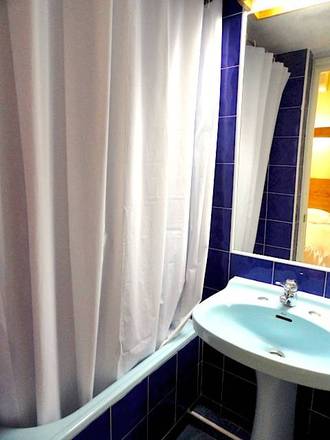 Hostal Asuncion, Madrid