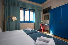 Hotel Santander, Madrid Hotel Santander, Madrid