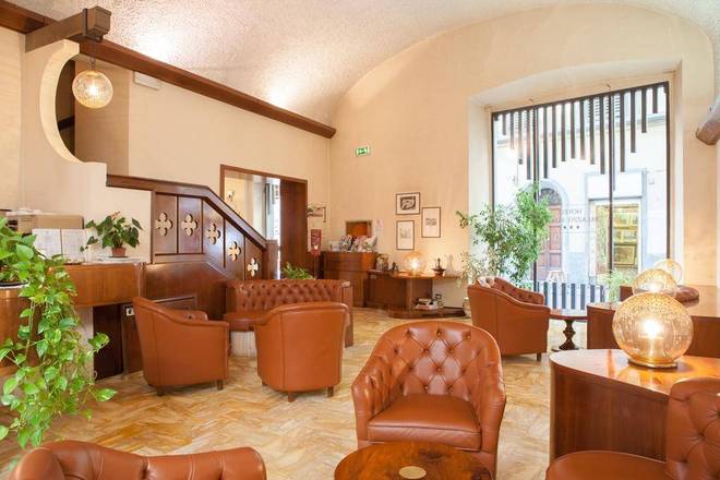 Hotel Palazzo Benci, Florence